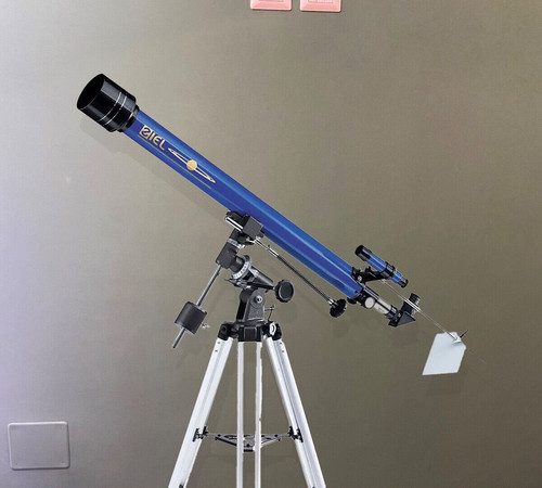 Ziel gem telescopio - ziel, gem-35