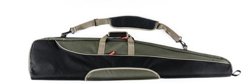 Case for rifle with - case,
