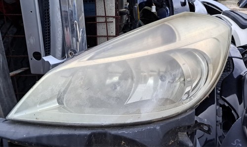 Faro anteriore renault - renault, clio
