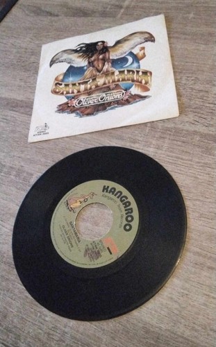 Vinile giri oliver onions - vinile, 45