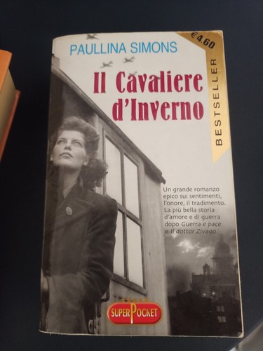 Libro cavaliere inesistente - libro,