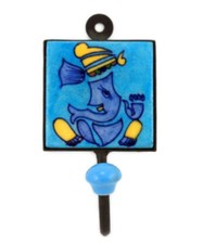 Portatovaglioli O Appendiabiti