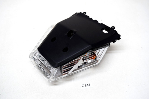 Kawasaki zx10r zxt00j - 11-15,