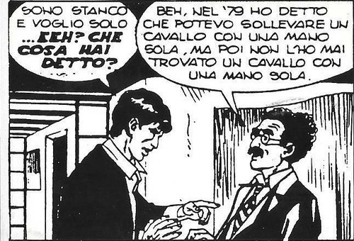 Stickers fumetto dylan - fumetto,