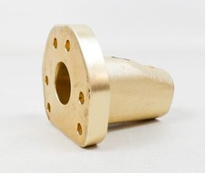 OTK Tony Kart Volante Angolare Boss