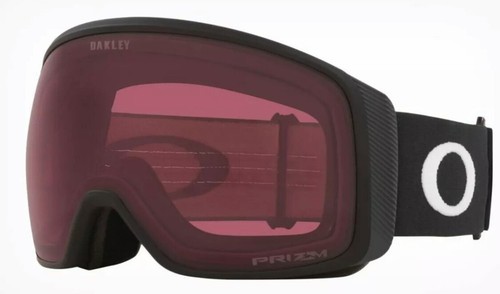 Oakley flight tracker nero - oakley,