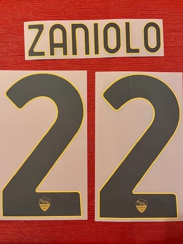 Kit zaniolo maglia - kit,
