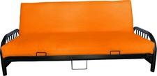 Coprimaterasso futon full - futon,