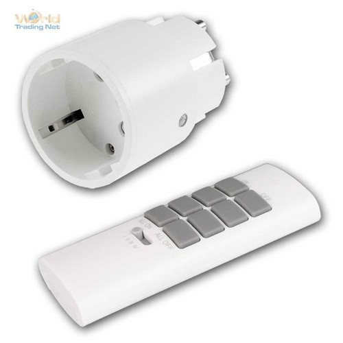 Presa radio sottile tiny - radio,
