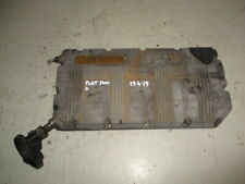 Coperchio Testata Motore Punterie Testate Piaggio Porter 1998 12 2013 1.4 Diesel