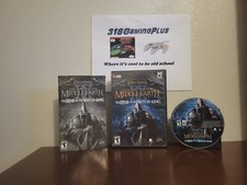 Il Signore degli Anelli La Battaglia per la Terra di Mezzo II 2 L'ascesa del Re Stregone PC