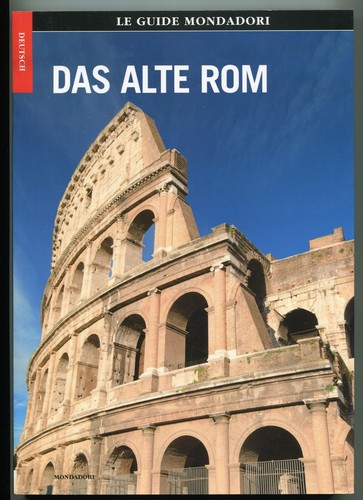 Gabucci das alte - alte, rom