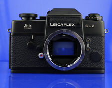 Leicaflex SL-2 SL2 #1385547