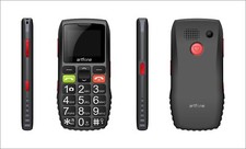 Artfone C1 Telefono Cellulare