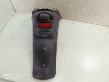 PARAFANGO POSTERIORE PORTA