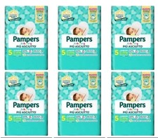 Pampers Baby Dry Pannolini