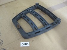 PIASTRA  SUPPORTO BAULETTO