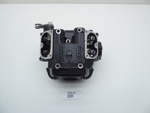 Testa cilindro ktm 620 - ktm,
