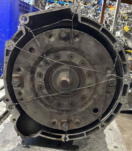 Cambio automatico per bmw - per,