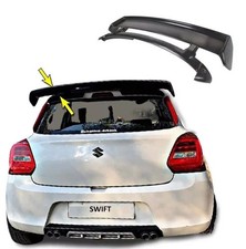 Genuine Rear Roof Spoiler Wing