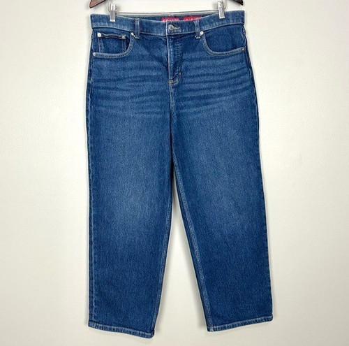 Jeans spanx autentico - jeans,