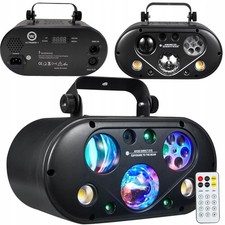 Ultrabox 1 Led Rgba 6in1
