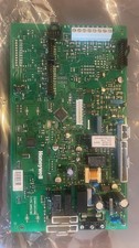 Scheda Honeywell SMROT01