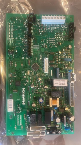 Scheda honeywell smrot01 - honeywell,