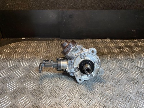 Pompa iniezione diesel per bmw - pompa,