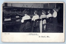 1905 charles missouri mo - 1905,
