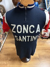 CICLISMO SQUADRA ZONCA SANTINI