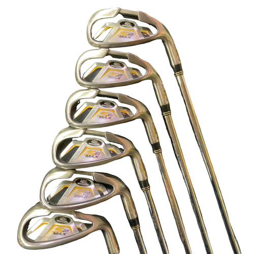 Set ferri destrimani cobra - ferri,