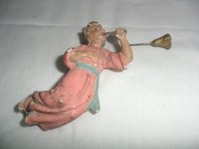 VINTAGE PRESEPE STATUINE