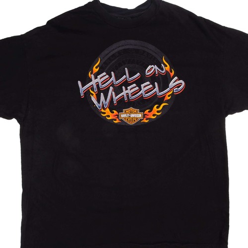 Maglietta vintage harley - vintage,