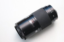 Minolta AF Zoom 4/70-210mm