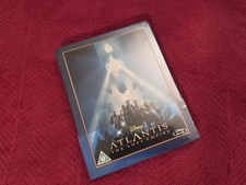 Disney atlantis the - the, lost