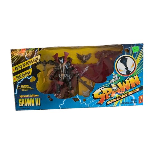 Mcfarlane toys edizione - mcfarlane,