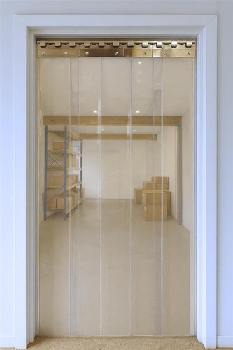 Kit tenda striscia - kit, pvc