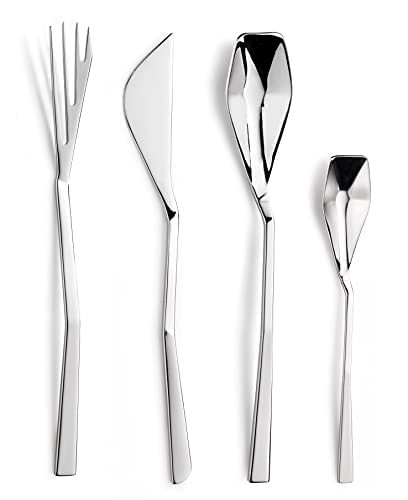 Pintinox set posate - set, pz,