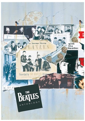 Beatles anthology - -,