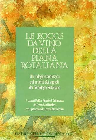 Rocce vino della - rocce,