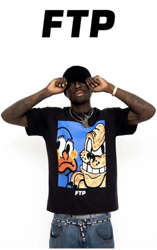 Ftp fuckthepopulation - fuckthepopulation, +