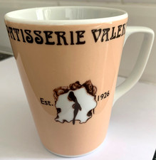 Patisserie valerie ceramic - patisserie, 'valerie'
