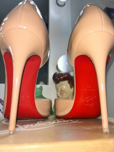 Christian louboutin kate - so,