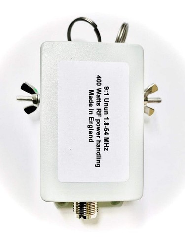 Eco antenne uu91 un - -, un-un