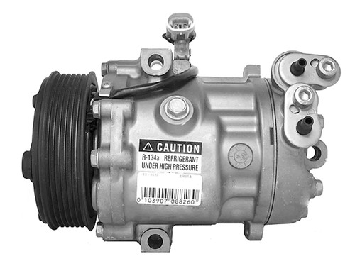 Compressore climatizzatore - compressore,,