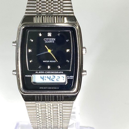 Orologio uomo citizen - orologio,