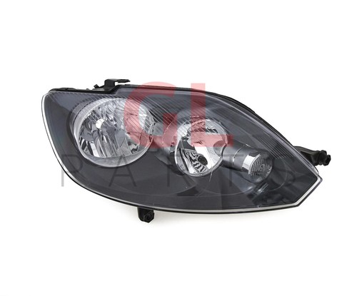 Faro per golf plus - faro, vw