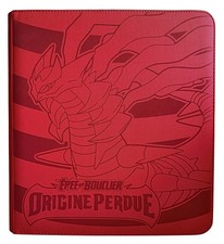 Binder Personnalisé Pour
