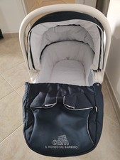 Carrozzina cam Orsobello